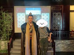 -武汉杜莎夫人蜡像馆