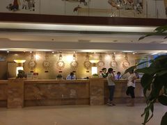 -维也纳国际酒店·西安大雁塔大唐不夜城店