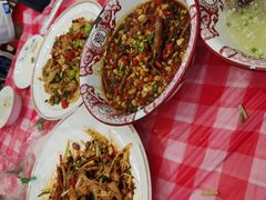 -三只鸟本地特色菜馆(上饶总店)