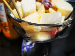 -很久以前羊肉串(清河店)