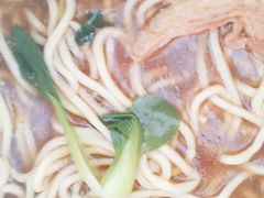 -傻根大肉面(三美店)