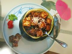 -福慧慈缘素食餐厅(王府井店)