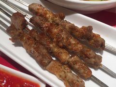 -西贝莜面村(近铁城市广场店)