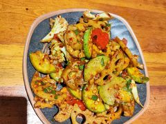 -86烧烤·炭火烧烤 (石人总店)