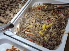 -港畔赶海蒸汽海鲜烧烤自助(仙螺岛店)