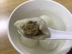 -祥记汤圆(东宝兴路店)