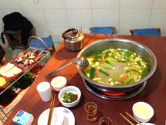 iphone_upload_pic-大理.老字号渝记酸萝卜乌鱼(古城总店)