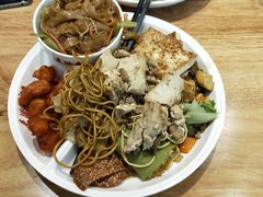 -素满香·素食自助餐(苏州·临顿路店)