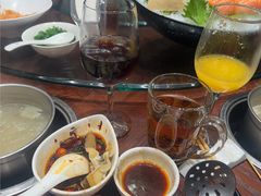 -东海怡品海鲜豆捞(舟宿夜江店)