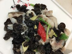 -王记姚家味·地道苏帮菜(凤凰街店)