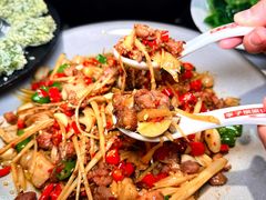 -李子坝梁山鸡(李子坝大鸡哥店)