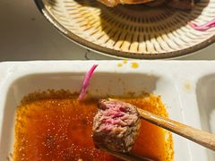-神户牛焼肉専門店 牛一(道顿堀店)