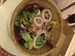 德国帕拉娜自酿啤酒餐厅Paulaner&nbsp;Brauhaus(海上世界店午餐的选择)-Paulaner·德国帕拉娜自酿啤酒餐厅(海上世界店)