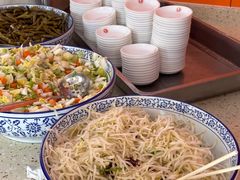 -闫家驴肉老店(华电一校店)