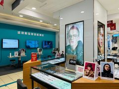 -盛视视光中心(东中街店)