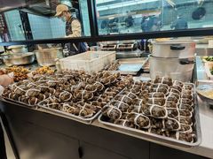 -517烧烤·龙虾·海鲜大排档(万象都荟店)