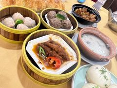 -吉莲利苑海鲜酒家(珠海拱北29年老字号店)