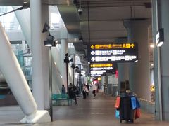 -重庆江北国际机场-T2航站楼