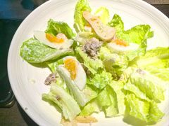 -九月里.自由花园餐厅