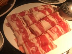 -捞王锅物料理(凯旋路店)