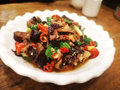-湘缘道客•湘缘饭店·25年湘菜馆(古墩路店)