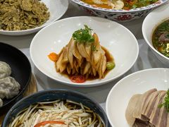-雅酌园·烟火南京菜(颐和路店)