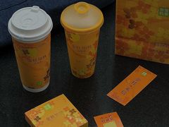 -奈雪的茶(正弘城PRO+店)