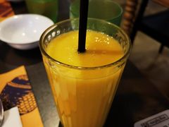 -simply thai天泰(长泰广场店)