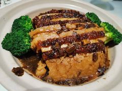 -上海会馆(香港名都店)