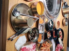 -韩罗苑(万象城店)