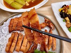 -轩记海鲜餐厅·四十五年老字号·经典粤菜(西区彩虹店)