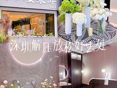 -小仙女采耳·按摩·SPA(深圳旗舰店)