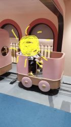 -奈尔宝家庭中心·亲子餐厅(鄞州万达店)