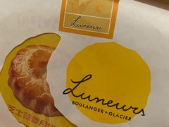 -LUNEURS月乐诗·法式冰淇淋(环贸店)