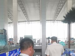 -广州白云国际机场-T2航站楼