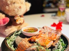 -狮拾久·现代新加坡料理(福田COCO Park店)