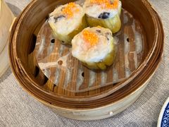 -潮府馆·非遗潮州菜·世纪公园(新国际博览中心店)