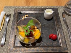 -香樟花园法式铁板烧(恒隆广场店)