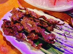 -质烤烤物·活烤海鲜(质烤总店)