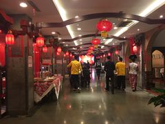 -山西会馆·晋菜·晋商宴·牌匾博物馆(胜利东街店)