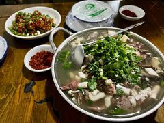 全家福-小杨翘脚牛肉