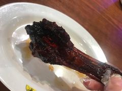 -陈光记烧腊(长寿路店)