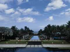 -海口喜来登酒店