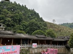 -龙颈河漂流
