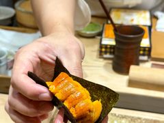 -荣一代目OMAKASE板前料理