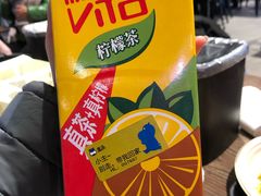 -盒马鲜生(红莲店)