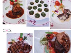 -马克西姆餐厅(崇文门店)