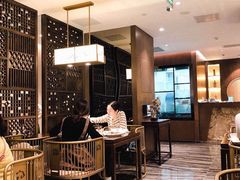 大堂-童福兴·南京菜(老门东店)