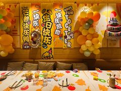 -乐凯撒披萨(喜荟城店)