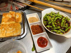 -二师兄火盆烤肉(湖口店)